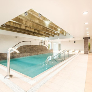 Circuito Spa y acceso a las instalaciones deportivas de Freedom Wellness Club (Marratxí, Mallorca)