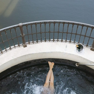 Experiencia Spa: Masaje Relajante, Jacuzzi y Copa de Cava en Hacienda Zorita Wine Hotel 5* (Valverdón, Salamanca)