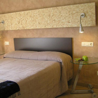 Escapada con Jacuzzi Privado en Hotel Aqua Luna Spa (León)
