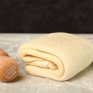 Curso de Cocina Privado: El Hojaldre Perfecto (Madrid)