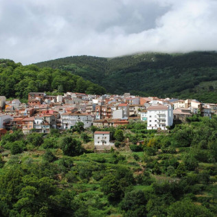 Escapada con Desayuno en Hospedería Tía María (Casillas, Ávila)