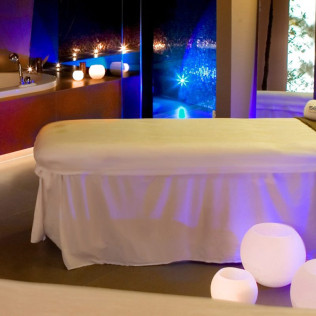 Circuito Spa y Masaje Relajante en Spa Senses Experience Health & Beauty del Albir Playa Hotel & Spa (Alicante)