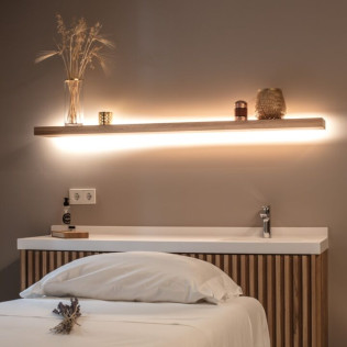 Circuito Spa con Comida o Cena y Masaje para dos en el Hotel Arima & Spa 4* (Donostia-San Sebastián, Guipúzcoa)