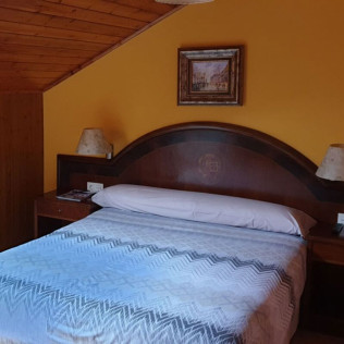 Escapada con Circuito Spa en Hotel Balneario Caldas de Luna (León) 