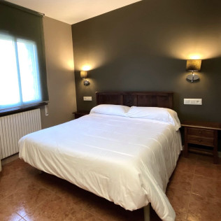 Escapada en Hotel Casa Custodio (La Puebla de Roda, Huesca)