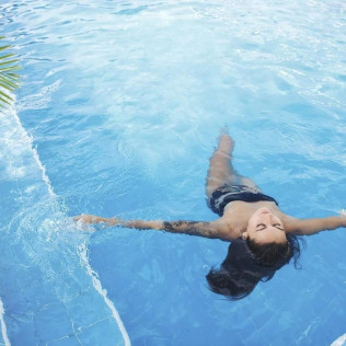 Day Pass, Circuito Spa y Desayuno en Hotel Coronado Thalasso & Spa 5* (Mallorca)