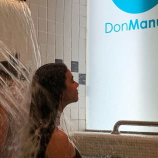 Escapada de 2 noches con Spa en Gran Hotel Don Manuel 4* (Cáceres)