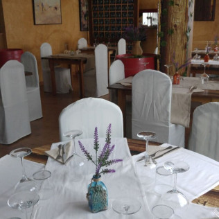 Escapada de 2 noches con Cena en Hotel Alfageme (Trobajo del Camino, León)