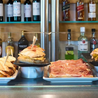 Circuito Spa y Comida para dos en Spa Gran Hotel Lakua 5* - Lunes a viernes (Vitoria-Gasteiz, Álava)