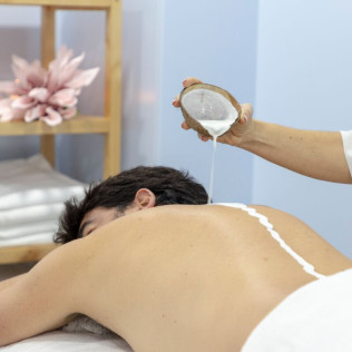 Circuito Spa y Masaje en Hotel Lodomar Spa & Talasoterapia 4* (L-J) (Murcia)