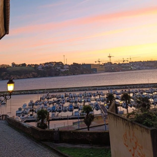 Escapada con Desayuno en U Hotel Aduana Ribadeo (Ribadeo, Lugo)