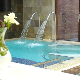 Escapada con Spa en Hotel Mas Passamaner 5* (La Selva del Camp, Tarragona)