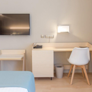 Escapada con Spa y Masaje en Olympia Hotel, Events & Spa 4* (Valencia)