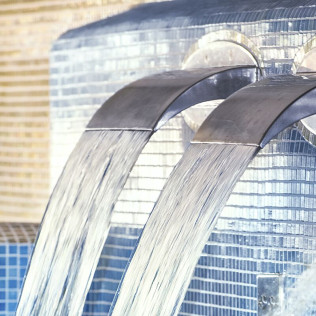 Circuito Spa para dos en Sallés Hotel Marina Portals 4* (Calvià - Portals Nous, Mallorca)