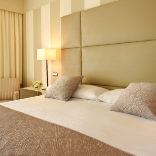 Escapada con Masaje en Hotel Precise Resort El Rompido 5* (Huelva)