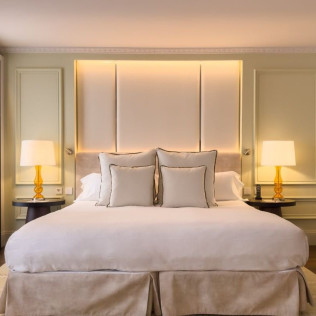 Escapada con Spa en Hospes Puerta de Alcalá 5* (Madrid)