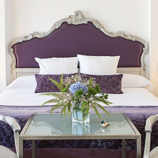Escapada con Spa en Hospes Puerta de Alcalá 5* (Madrid)
