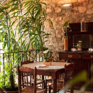 Escapada en Hotel Restaurante Verdià (Sueras, Castellón)
