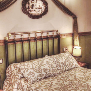 Escapada Rural en Hotel Rincón del Cierzo (Lécera, Zaragoza)