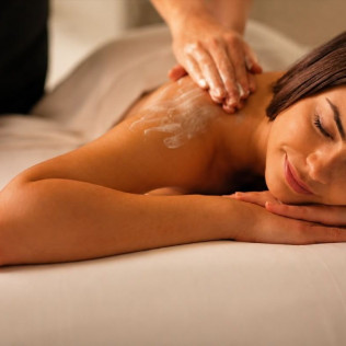 Circuito Spa y Masaje Relajante en The Ritz-Carlton Spa Abama 5* (Guía de Isora, Santa Cruz de Tenerife)