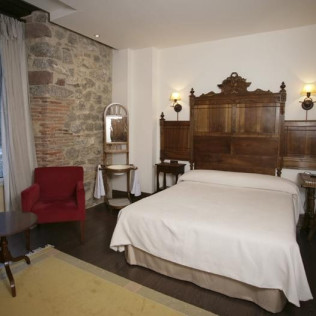Escapada de 2 noches en Hotel con Spa en Balneario La Hermida 4* (Cantabria)