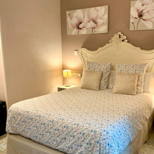 Escapada con Spa Privado en Akla Hotel Mérida 4* (Mérida, Badajoz)