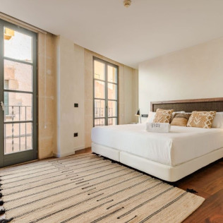 Escapada Relax: Hotel y Spa en Gran Claustre Boutique Hotel & SPA 4* (Altafulla, Tarragona)