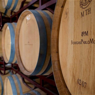 Escapada en Hotel con Spa y Visita a Bodega y Museo del Vino con Cata para dos (Madrid)