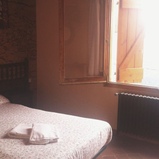 Escapada en Hotel Terralta (Campelles, Girona)