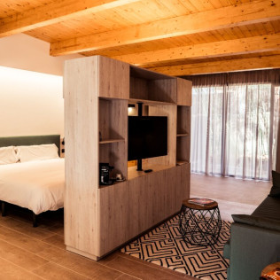 Escapada en Hotel Restaurante Villa Retiro 5* (Xerta, Tarragona)