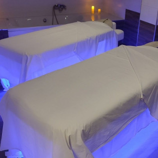 Circuito Spa y Masaje para dos en Hotel Catalonia Granada 4* (Granada)