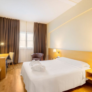 Escapada con Spa y Menú Degustación en IBERIK Augas Santas Balneario & Golf 4* (Pantón, Lugo)