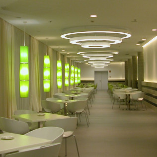 Cena para dos en Hotel Palacio Albacete & Spa 4* (Albacete)