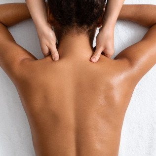 Spazio Lovers: Circuito Termal y Masaje Cacao Tamakuru para dos en Spazio Wellness - Hotel SB Diagonal Zero 4*sup (Barcelona)