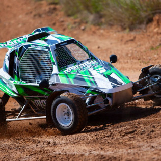 Kart Cross Experience (Castellón)