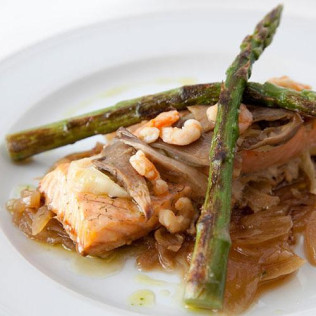 Escapada con Cena en Hotel La Perla d'Olot 3* (Olot, Girona)
