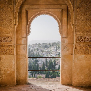Visita Completa a la Alhambra (Granada)