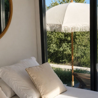 Escapada en Cabaña con Desayuno en Young Hotels Denia (La Vall de Laguar, Alicante)