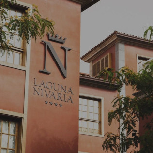 Circuito Spa y Desayuno para dos en SensCare Spa Hotel Laguna Nivaria 4* (La Laguna, Santa Cruz de Tenerife)
