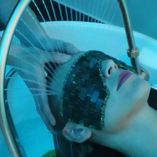 Ritual Desconexión: Head Spa y Circuito Spa en Le Méridien Ra Beach Hotel Spa 5* (El Vendrell, Tarragona)
