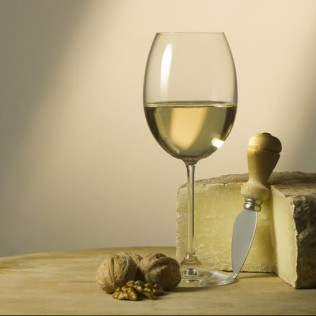 Maridaje de Vino y Queso (Madrid)