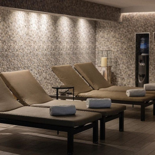 Circuito Spa, Masaje Corporal y Facial en Hotel Catalonia Atenas 4* (Barcelona)