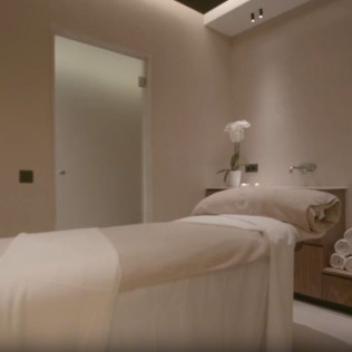 Masaje Sueco en Pareja en O Spa del Hotel Pure Salt Port Adriano 5* (Calvià, Mallorca) 