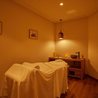 Circuito Spa y Masaje Zoëtry en Pure Spa by Natura Bissé del Hotel Zoëtry Mallorca 5* (Llucmajor, Mallorca)