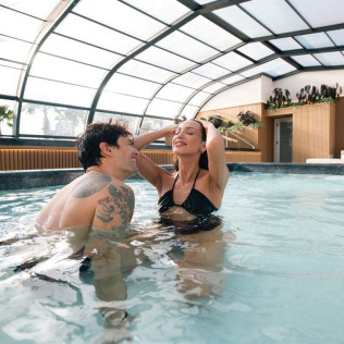 Circuito Spa y Masaje en Naital SPA & Wellness (Valencia)