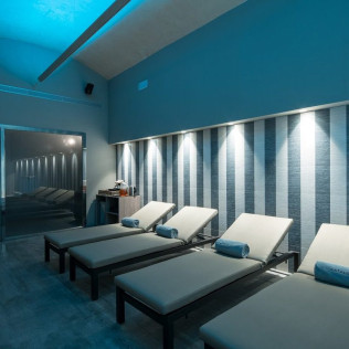 Circuito Spa y Masaje para dos en Hotel Catalonia Plaza Catalunya 4* (Barcelona)
