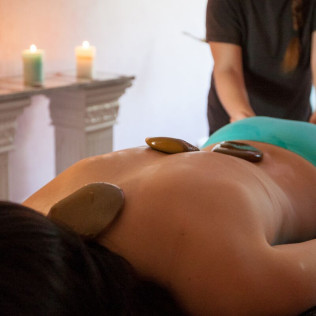 Masaje Relajante para dos en Hotel Spa Kinedomus Bienestar 4* (Burgos)