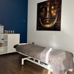 Masaje Relajante de Espalda o de Cuerpo Completo en Millenium Spa - Ibersol Torremolinos Beach 4* (Torremolinos, Málaga)