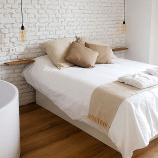 Escapada de 2 Noches con Jacuzzi en Mélida Wines (Mélida, Valladolid)
