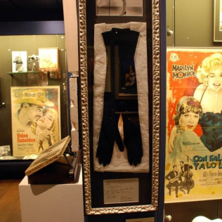 Entrada a Museu Gerrer: Marilyn Monroe Museum (Sant Cugat del Vallés, Barcelona)